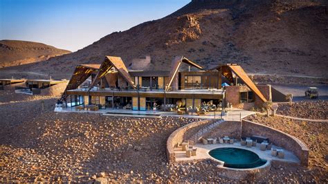 namibia desert resort